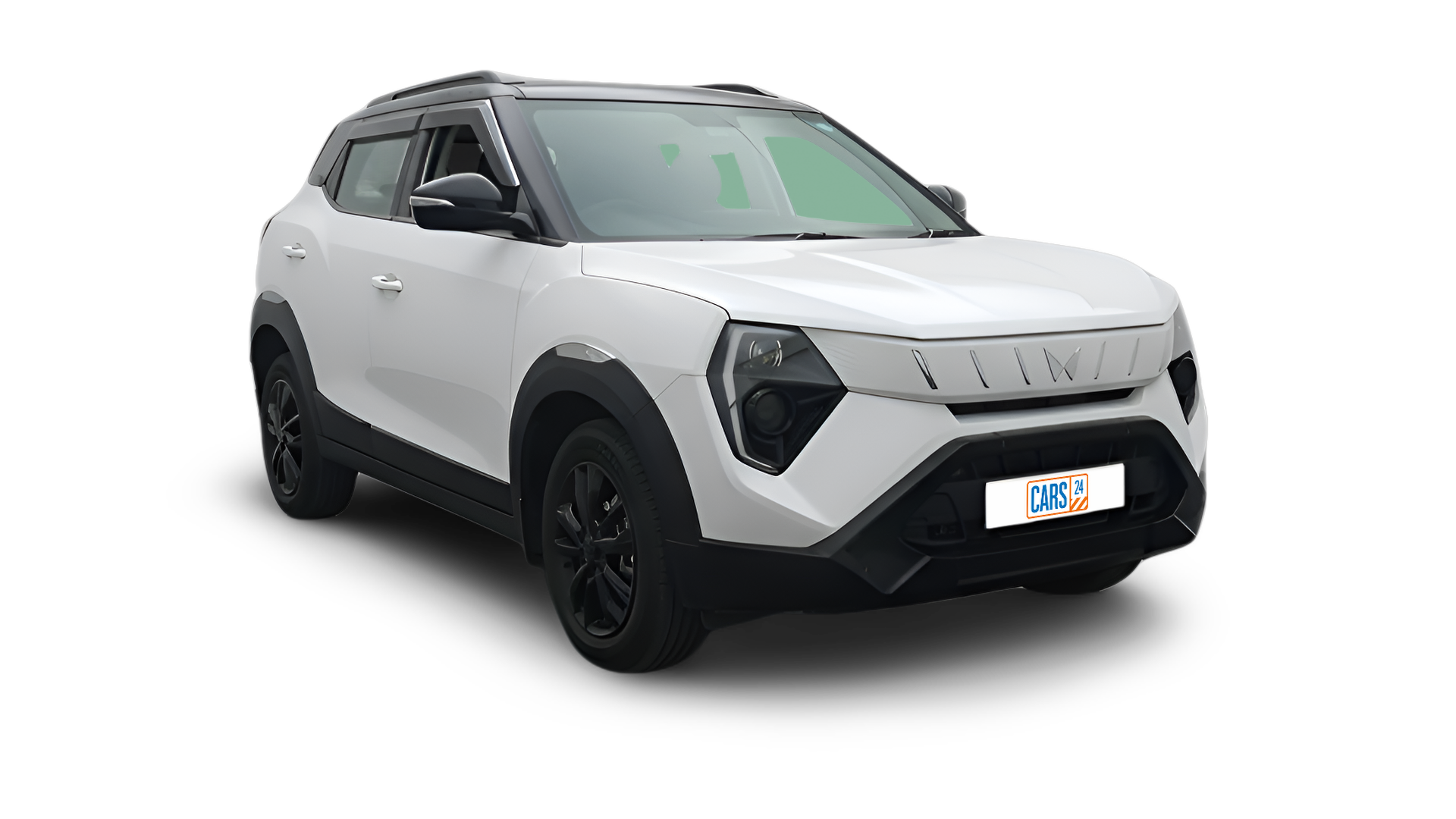 2025 Mahindra XUV 3XO - SUV - Petrol - Manual - ₹8.60 lakh